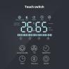 Buy cheap Intelligent Cool Mist Ultrasonic Humidifier Rotary Knob 13L Greenhouse Fruit Vegetable Supermarket Humidifier from wholesalers