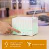Buy cheap Rubik's Cube 220ml Plastic Aroma Diffuser from wholesalers