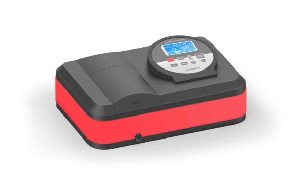Macylab Uv 1200 Single Beam Uv Vis Spectrophotometer Automatic Wavelength