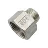Buy cheap General WZ Stainless Steel Male To Female Adapter 3/4'' BSP Female x 1/2'' BSP Male from wholesalers
