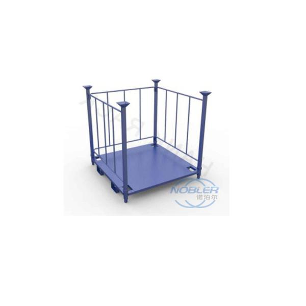Buy cheap Nobler Warehouse Cage, Storage Cage, Butterfly Cage Convenient With Caster from wholesalers
