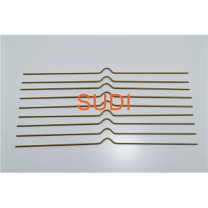 Buy cheap Coated Metal 15 Inch 400mm Wall Calendar Hanger from wholesalers