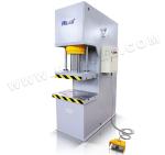 Hydraulic press manufacturers, Y41-100T hydraulic press machine for sale