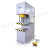Buy cheap Y41-315T single column hydraulic press machine, hydraulic forming press for sale from wholesalers