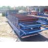 Buy cheap Double-Layer Roll Roofing Corrugated Tile Forming Roofing Machine from wholesalers