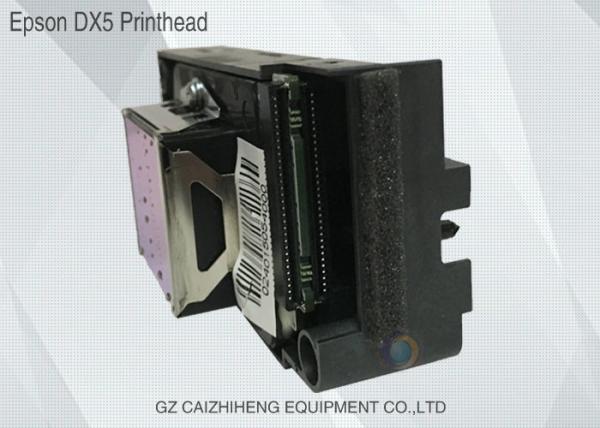 Buy cheap Eco Solvent Printer Print Head Epson DX5 F186000 For Epson 1900 / 2880 Printer from wholesalers