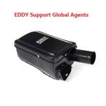 Keep Temperatures Carbon Fiber Air Intake Engine Protection For Mercedes Benz