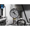 Buy cheap SUS304 / SUS316L Materials 10L-150L Customized Lipstick Melting Tank from wholesalers