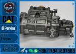Diesel fuel pump 320D 326-4634 10R7661 295-9127 for Caterpillar CAT C4.2 32E61