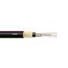 Buy cheap Outdoor Aerial ADSS Fiber Optic Cable Single Mode 24 48 96 Core from wholesalers