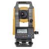 Buy cheap 500M Reflectoless GM52 Topcon Total Station For Surveying Instrument from wholesalers