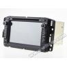 Buy cheap 7" Screen OEM Style with DVD Deck For Chevrolet Avalanche Suburban Chevy Tahoe Silverado Pickup from wholesalers