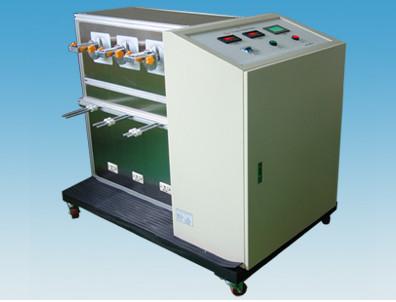 Buy cheap Wh-8801h Bend Test Equipment Swing Tester 45-7200 Degree Rotation Angle from wholesalers