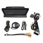 Viknav 12.3 inch Car Radio For BMW 1 Series E87 2006-2012 CIC System Navigation