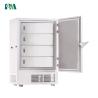 Buy cheap -26 Degrees 936 Liters Steel R290 Medical Deep Freezer Energy Saving from wholesalers