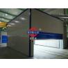 Buy cheap Temporary Truck Spray Paint Booth / Car Spraying Oven Full Downdraft Design from wholesalers