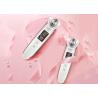 Buy cheap USB Rechargable Battery Beauty Care Products , Multifunction Facial Machine Eye / Face from wholesalers
