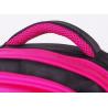 Buy cheap Korean fashion schoolbag burden shoulder bag backpack children paint from wholesalers