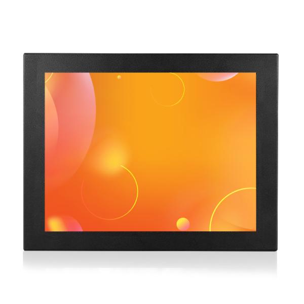 Buy cheap SAW 10.4 Inch VGA Touch Monitor For Smart Lockers from wholesalers