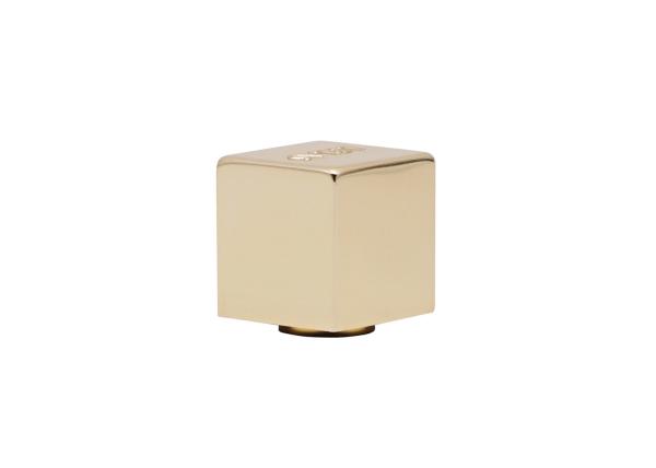 Buy cheap Fea15 Smooth Ribber Aluminum Perfume Spray Pump Square Shaped from wholesalers