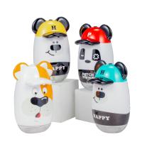 Buy cheap 1S Sensor Foam Soap Dispenser 200ML PETG Cute Dog Outlooking product
