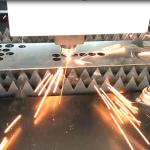 3015 1000W Whole Cover Fiber Laser Cutting Machine 4500kg For Stainless Steel