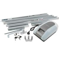 Buy cheap 800N Auto Lightning Automatic Garage Door Opener Electric Operated Power Durable product