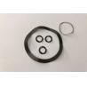 Buy cheap Black E Coating Metal Ring Gasket OEM Shocker Repairing from wholesalers