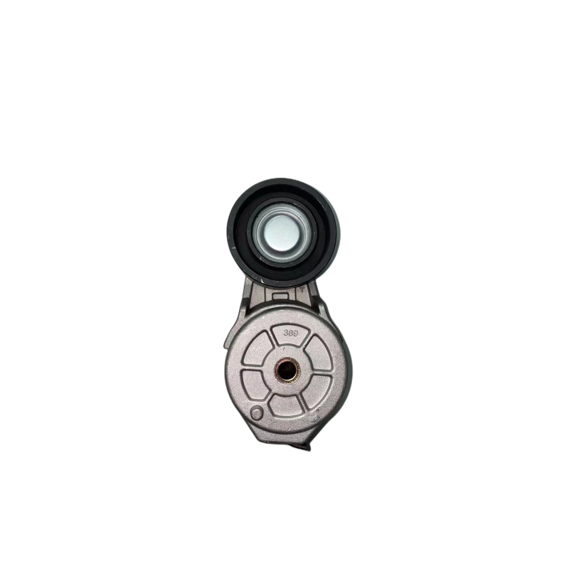 20762060 20935523 20966526 Aluminum Belt Tensioner for VOLVO Heavy Duty Truck Parts