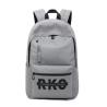 Buy cheap ISO9001 24L Student School Backpack Lightweight Laptop Backpack 0.6kg from wholesalers