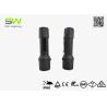 Buy cheap 60 Lumens Cree LED Waterproof Pocket Flashlight AA Alkaline Battery Powered from wholesalers