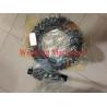 Buy cheap wholesale Lonking XCMG ,FOTON LOVOL ,XGMA SDLG LIUGONG brake pad from wholesalers