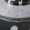 Buy cheap HEUR Carbon Cearmic Brake Disc Customize 393*36mm Front Set For BMW 325i E46 X5 from wholesalers