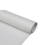 100% Polyester PVC Waterproof Tarpaulin Used For Building Material Covering Of