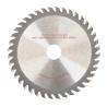 Buy cheap Aluminum Composite Board Carbid Alloy 20mm Arbor Saw Blade 40 Teeth from wholesalers