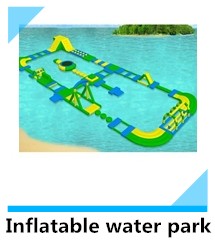 One of the best selling inflatable products swimming pool equipment inflatable pool used for kids play motorized jet ski
