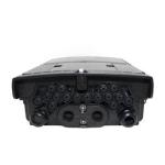 FAT Fiber Optic Terminal Box 16 Core Mid-Span Port Weatherproof Distribution Box