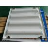Buy cheap 600x600mm Surface Mounted 96w Bathroom Led Downlights from wholesalers