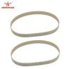 Buy cheap Auto Cutter Belt, 9x245mm, T2.5 Plotter Machine Spare Parts No. 94548001 from wholesalers