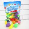 Buy cheap Candy powder Sour Powder Candy With Fruit Shape Packed In Bag Yummy And Lovely from wholesalers