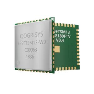 SDIO Wifi Wireless Receiver Transmitter Module RTL8189FTV 2.4Ghz KCC