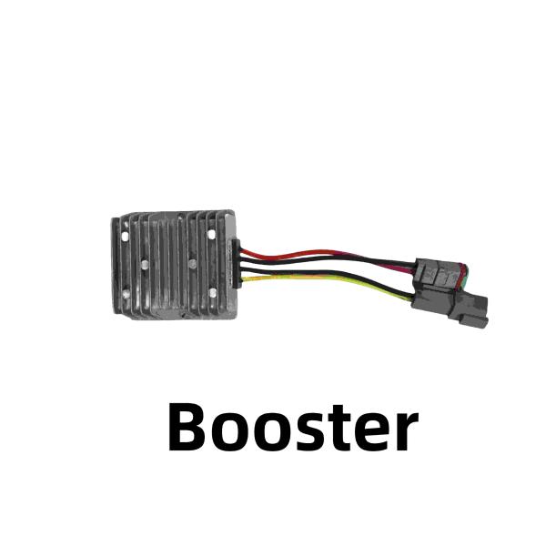 Buy cheap Excavator Boost Converter ，Wood Grabber Accessories from wholesalers