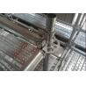 Buy cheap Roof Sheet 22kw Scaffold Deck Forming Machine from wholesalers