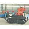 Buy cheap 5500KG Water Well Geological Exploration Drilling Rig from wholesalers
