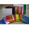 Buy cheap Aluminum Foiled Bubble Envelope from wholesalers