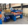 Buy cheap CE 600H Beam 1250mm Steel Tile Roll Forming Machine from wholesalers