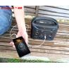 Buy cheap 320Wh Solar Camping Power Station DC 12V AC 110V 220V Output 45W Fast Charge For Phone from wholesalers