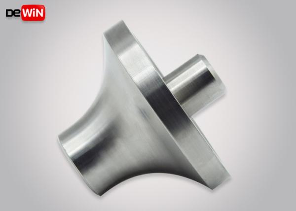 Buy cheap Customized Size Turning CNC Machined Components For Auto Parts Non Standard from wholesalers