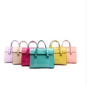 Buy cheap China Manufacturer Fashion lady handbag from wholesalers