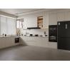 Buy cheap Hotel Modern Modular Kitchen Cabinets With Island from wholesalers